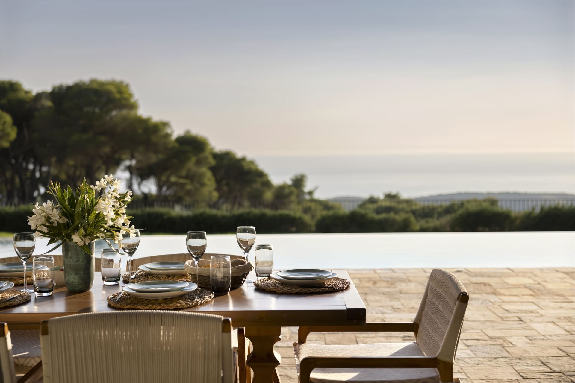 Villa Estrella, Luxury villas Zakynthos The Thinking Traveller